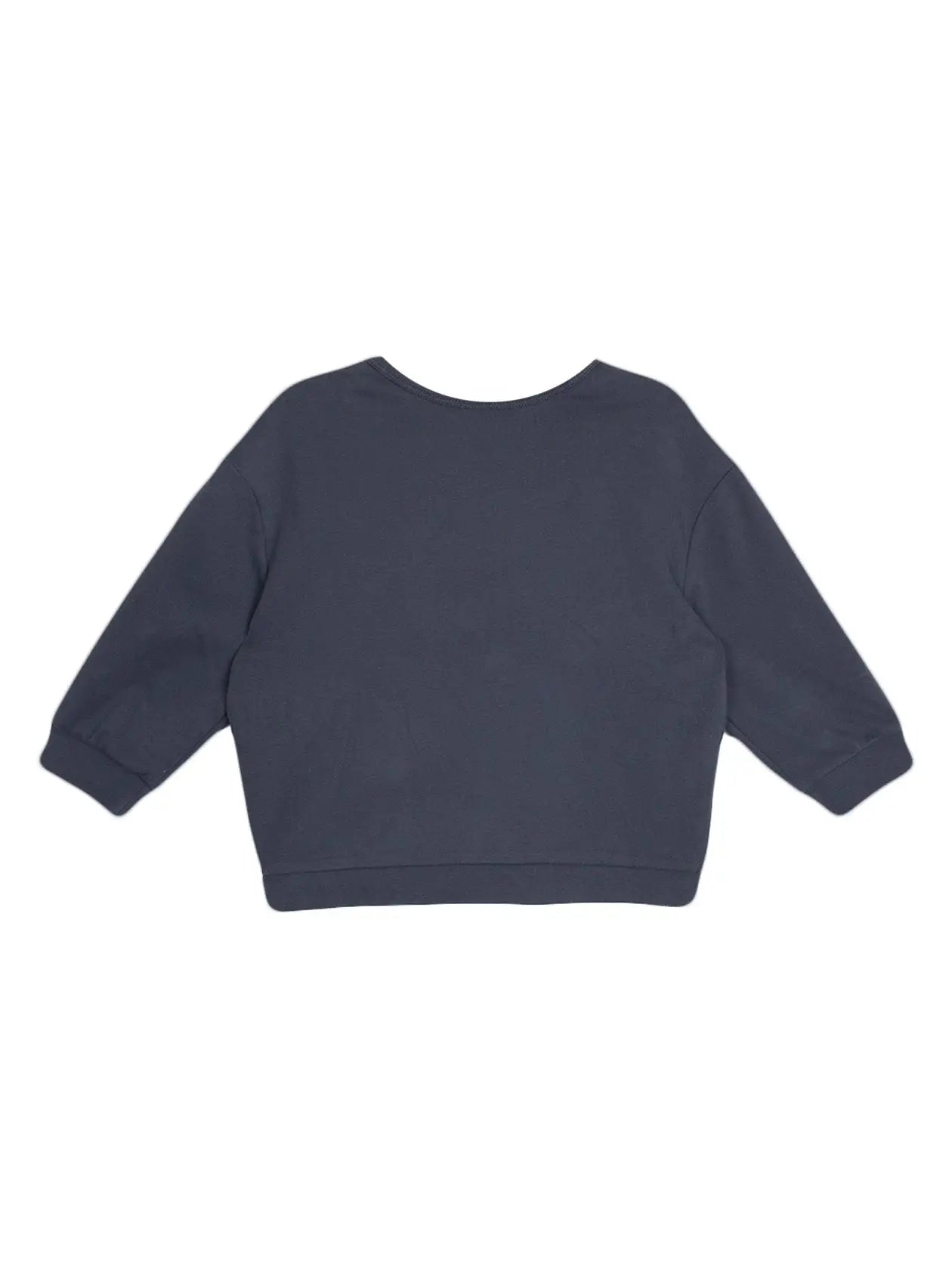 Cozy Pullover