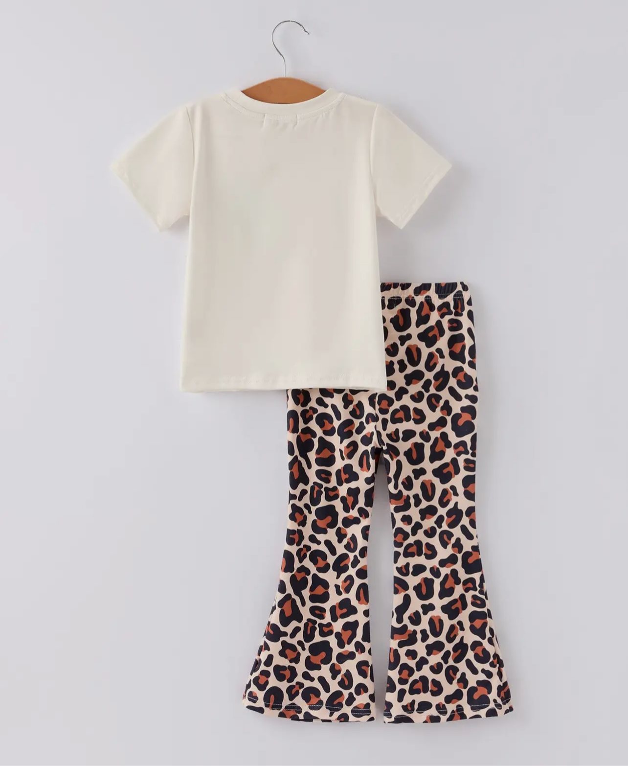 Cherry Leopard Set