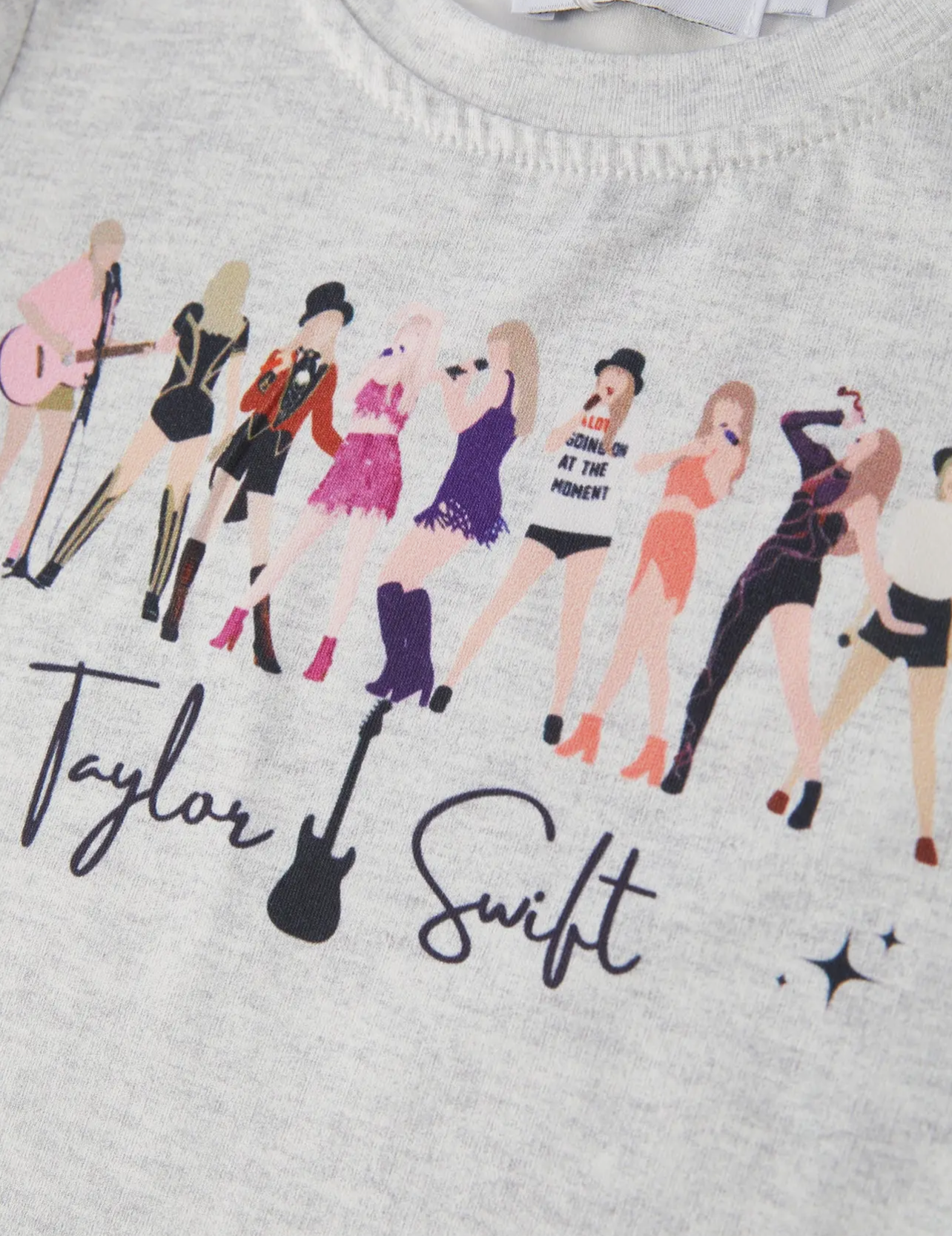 Taylor Swift Set
