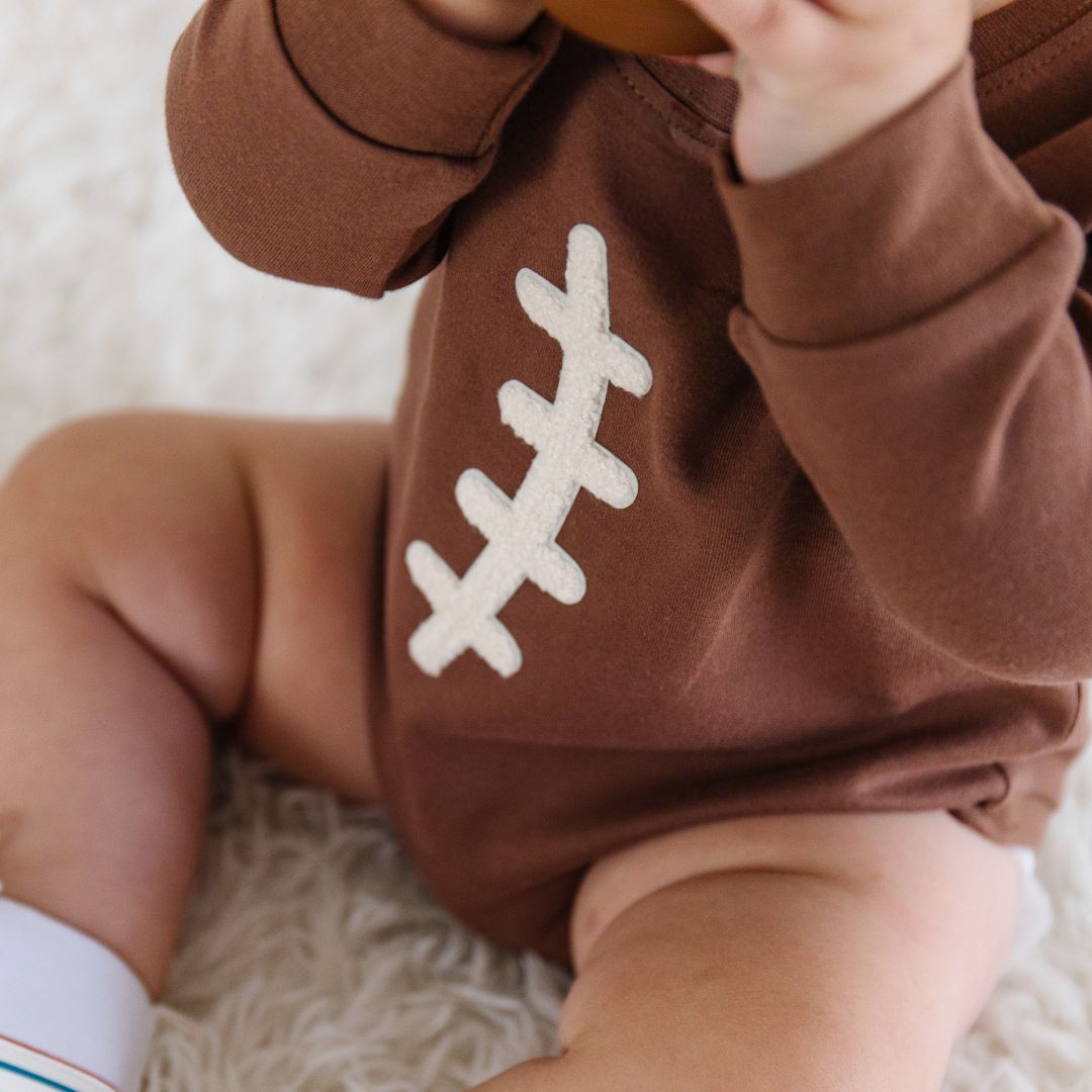 Football Onesie