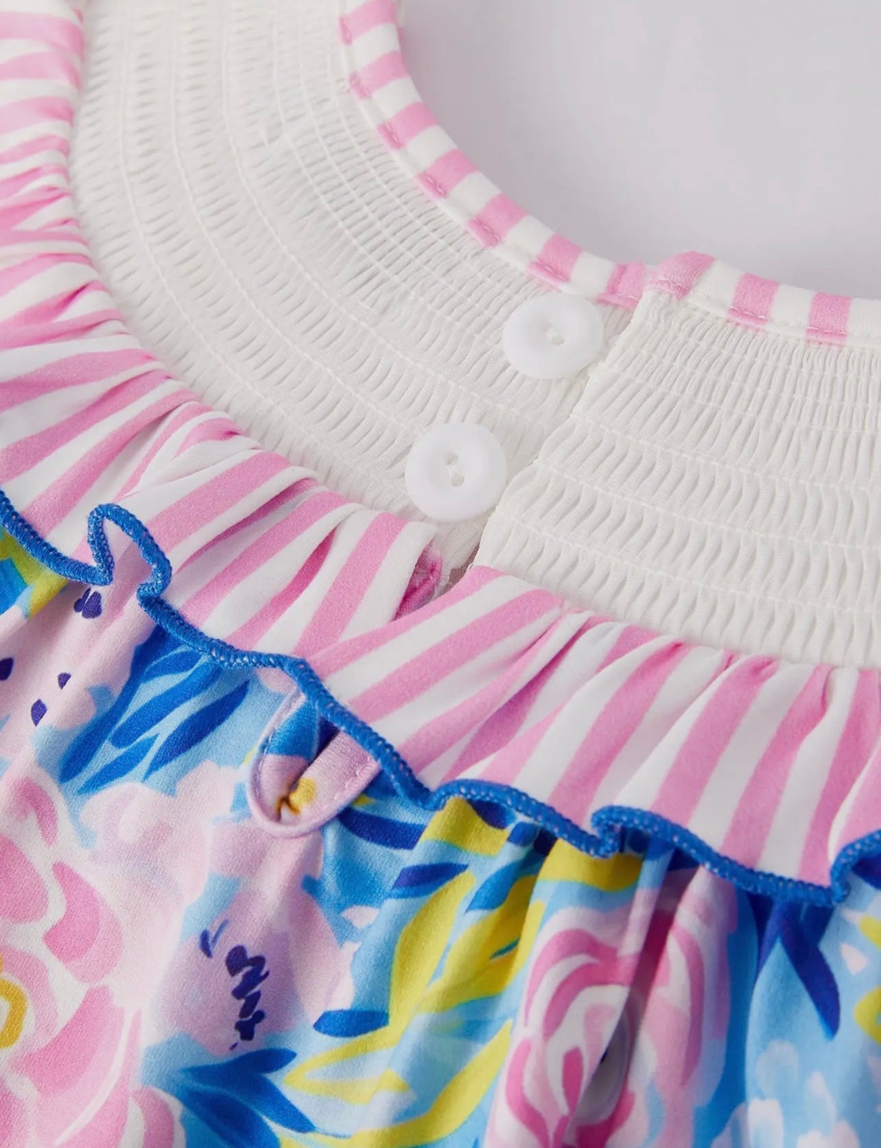 I π Mama Dress
