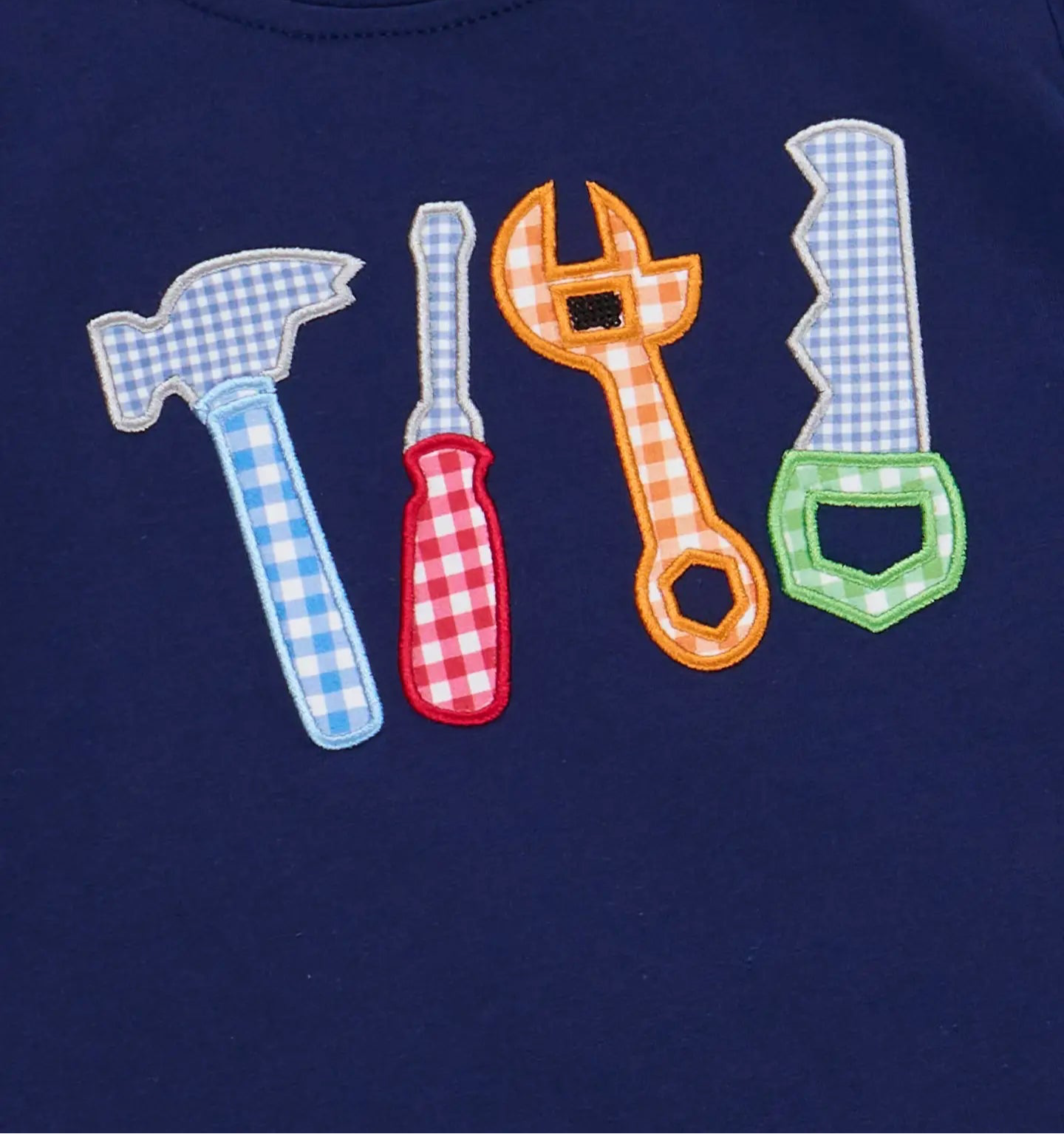 Handy Helper Tools Outfit