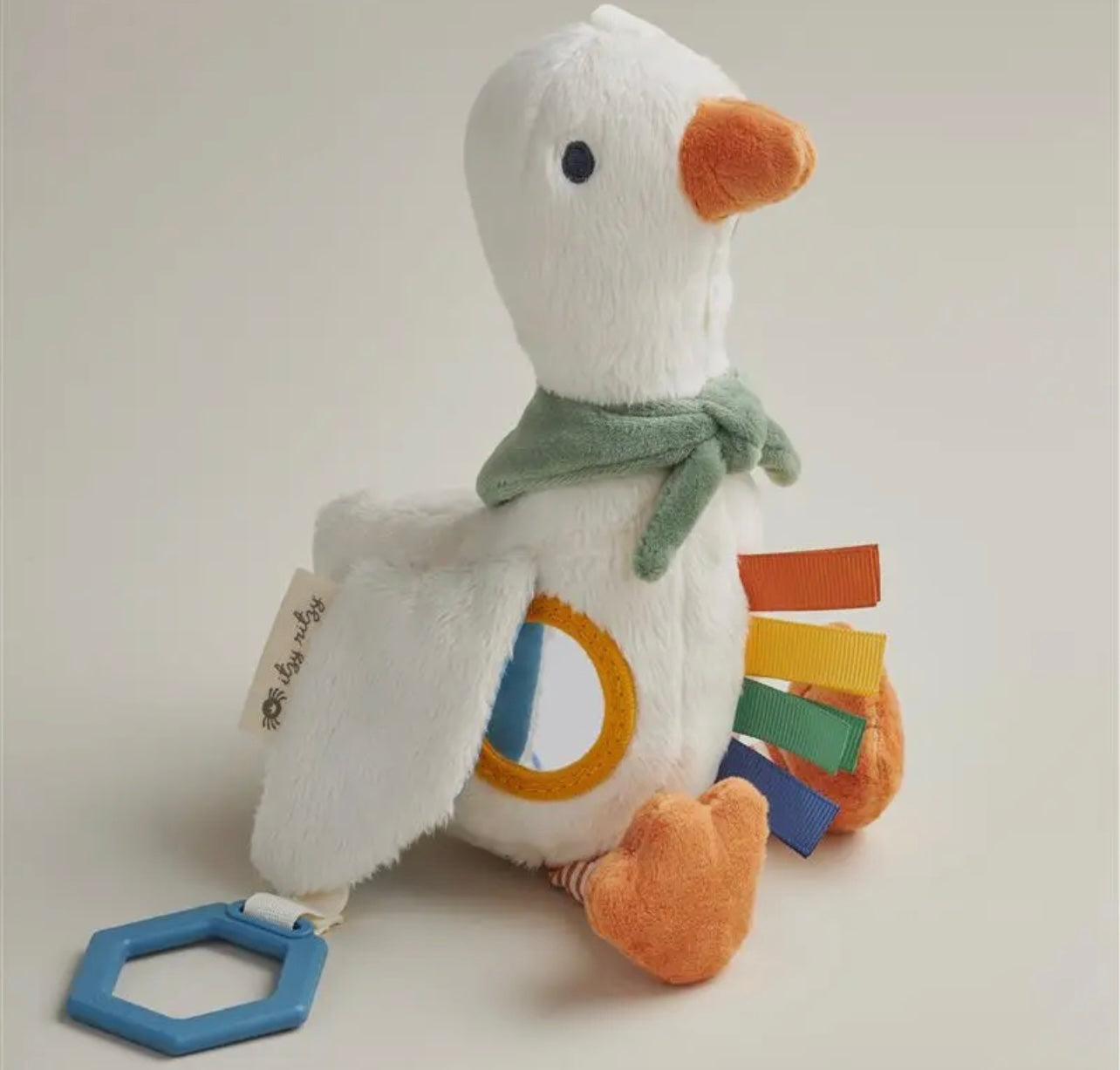 Goose Traveler