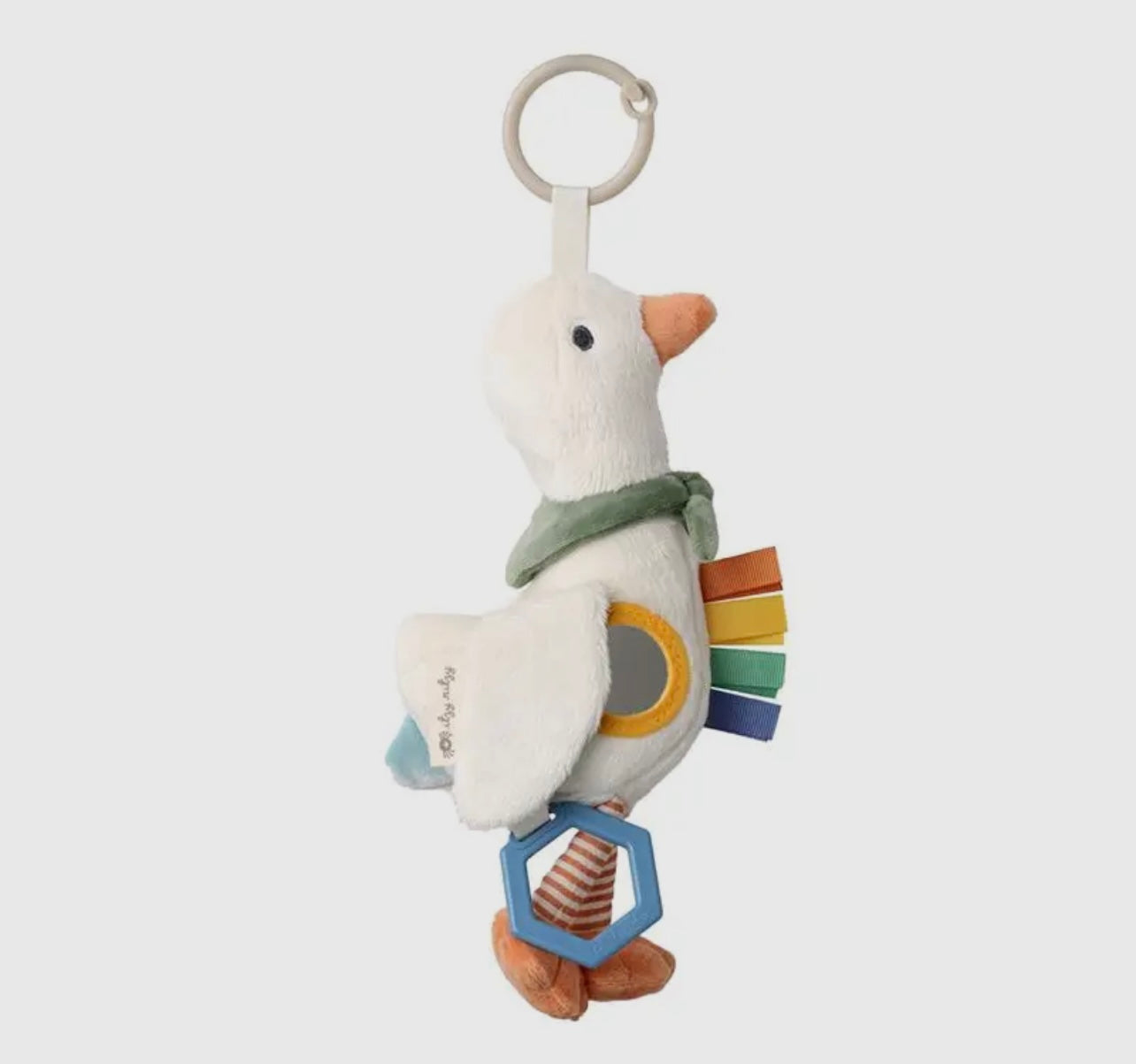 Goose Traveler
