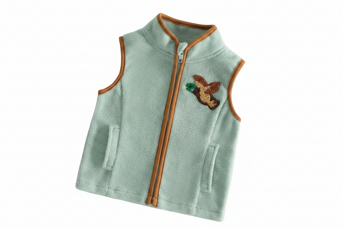 Ducky Vest