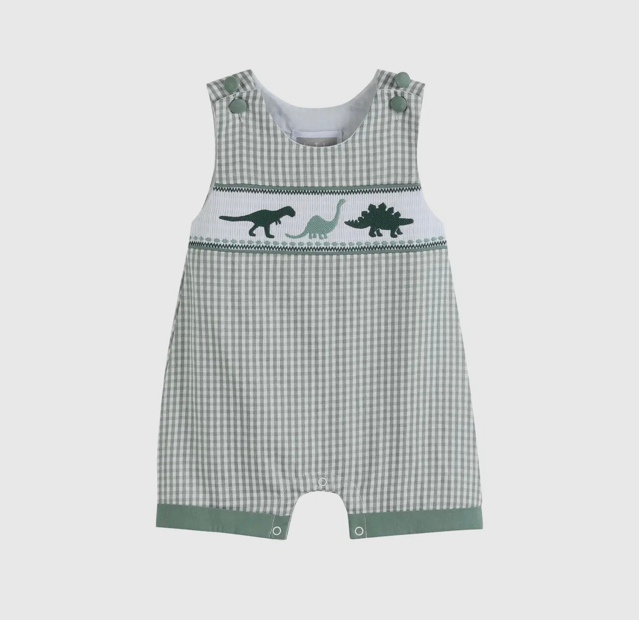 Dino Smock