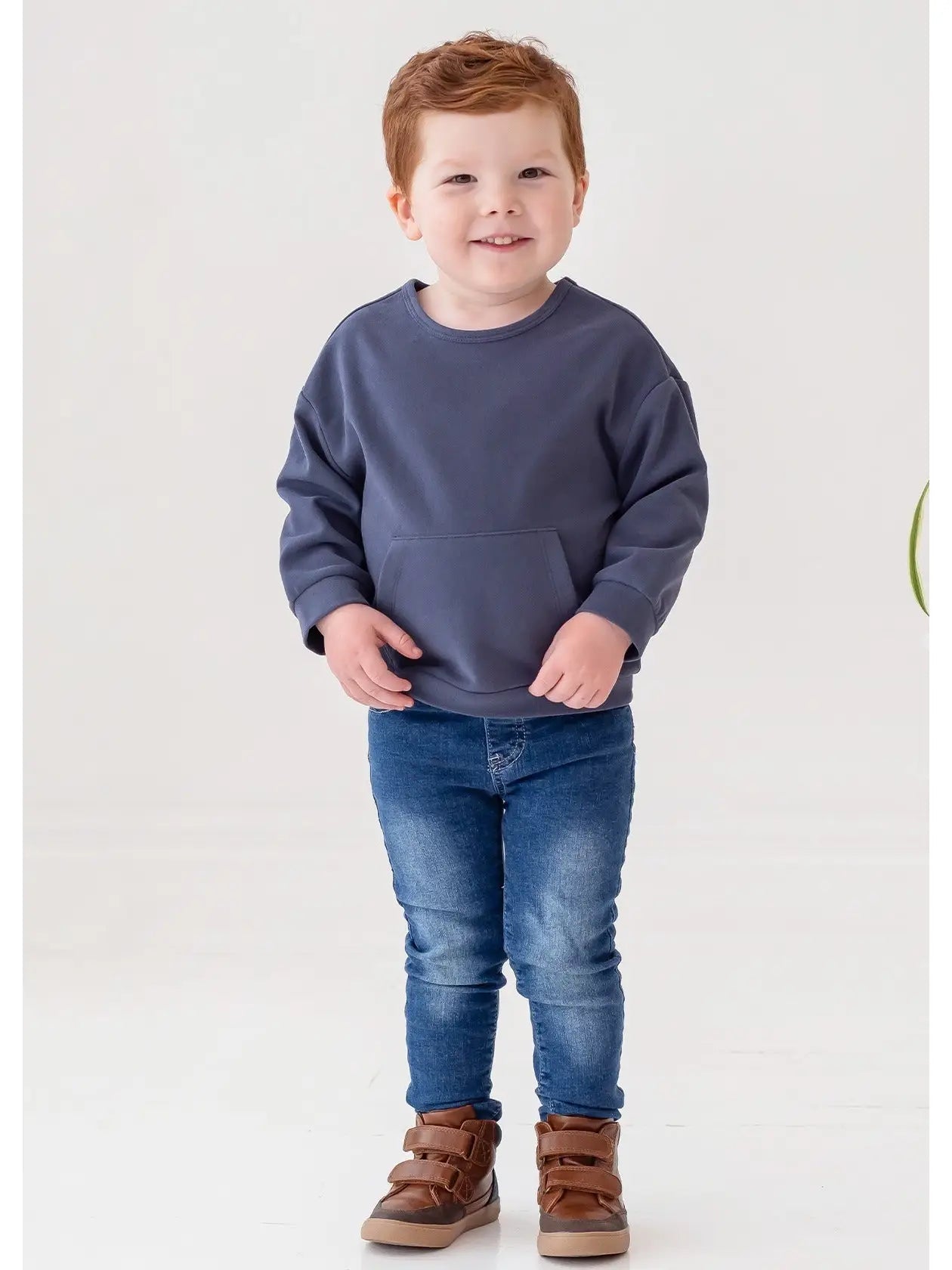 Cozy Pullover