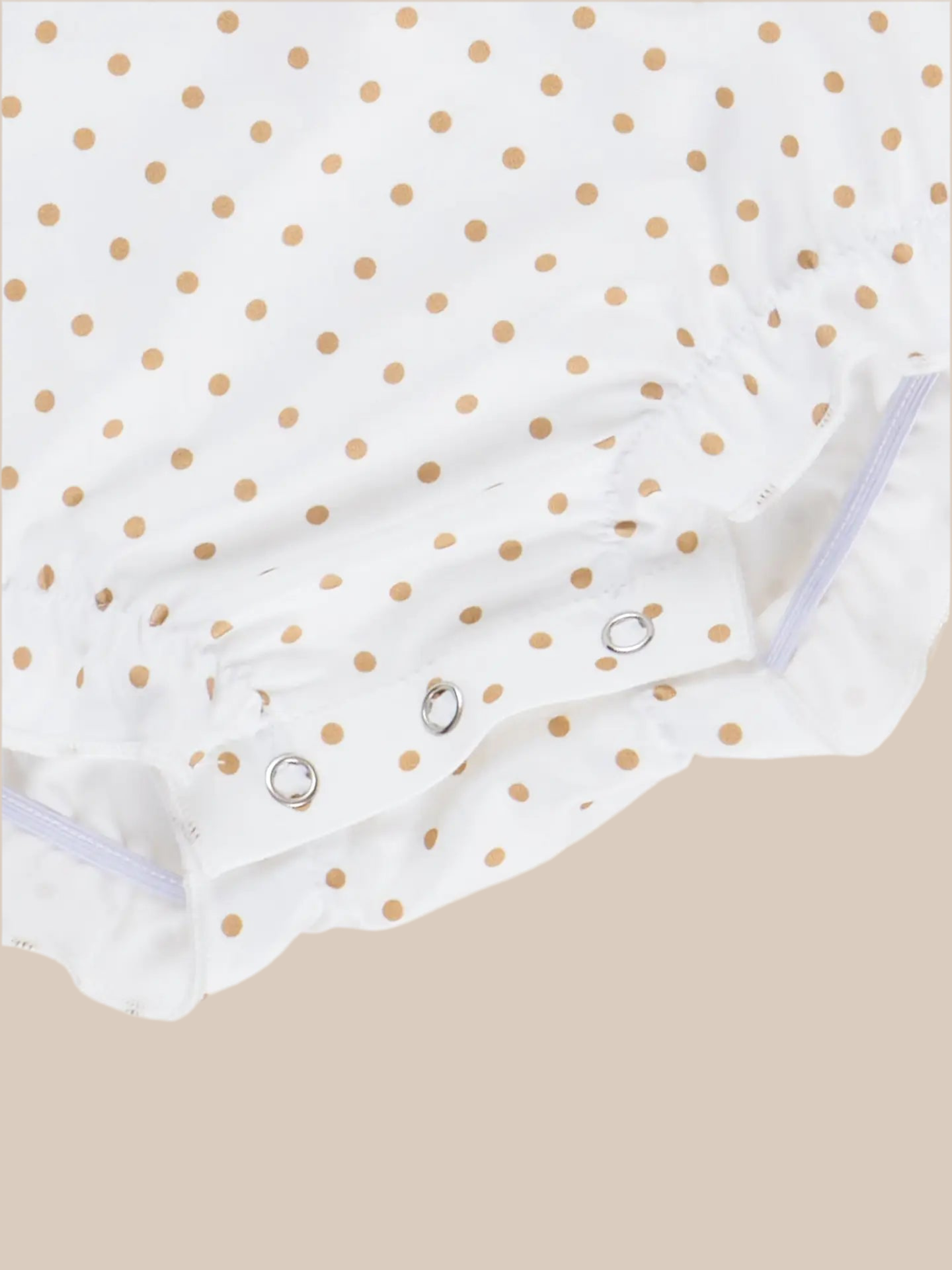 Farmyard Ruffle Bubble