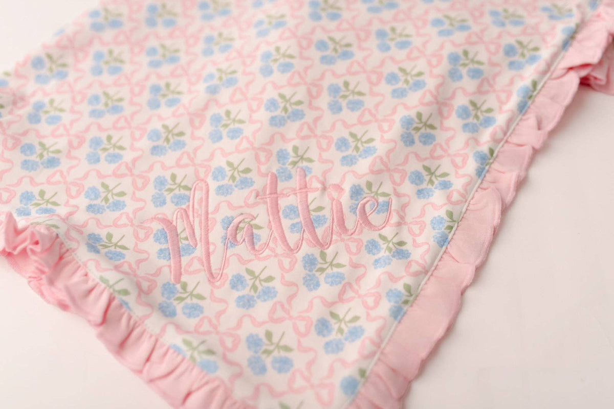 All Things Girly Cuddle