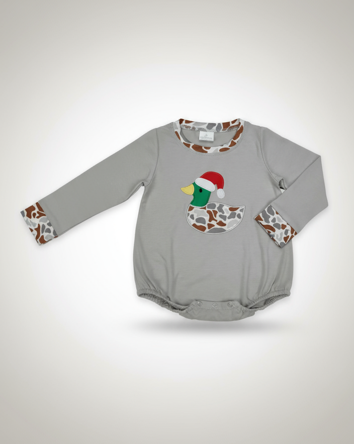 Merry Quackmas