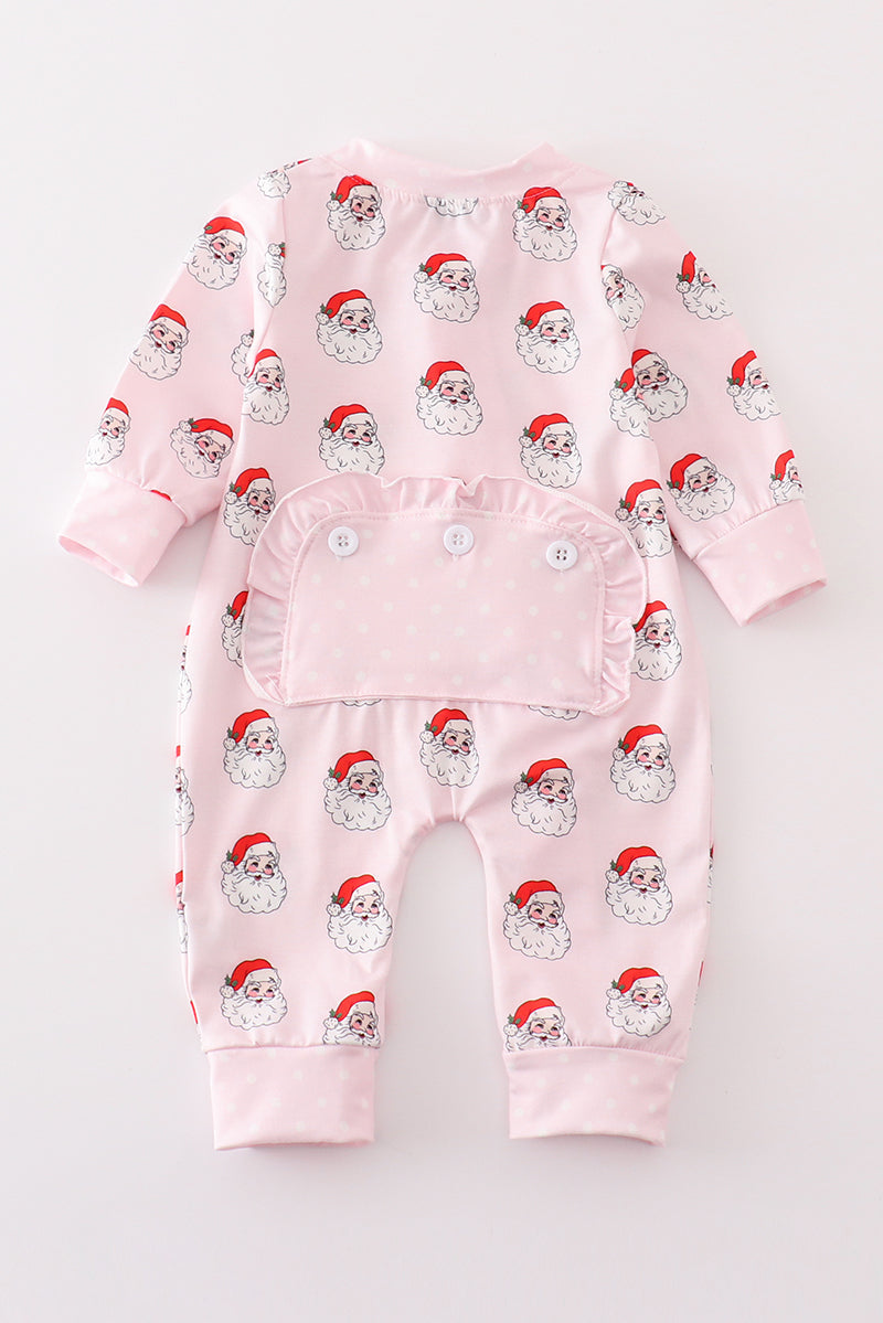 Santa Sleeper