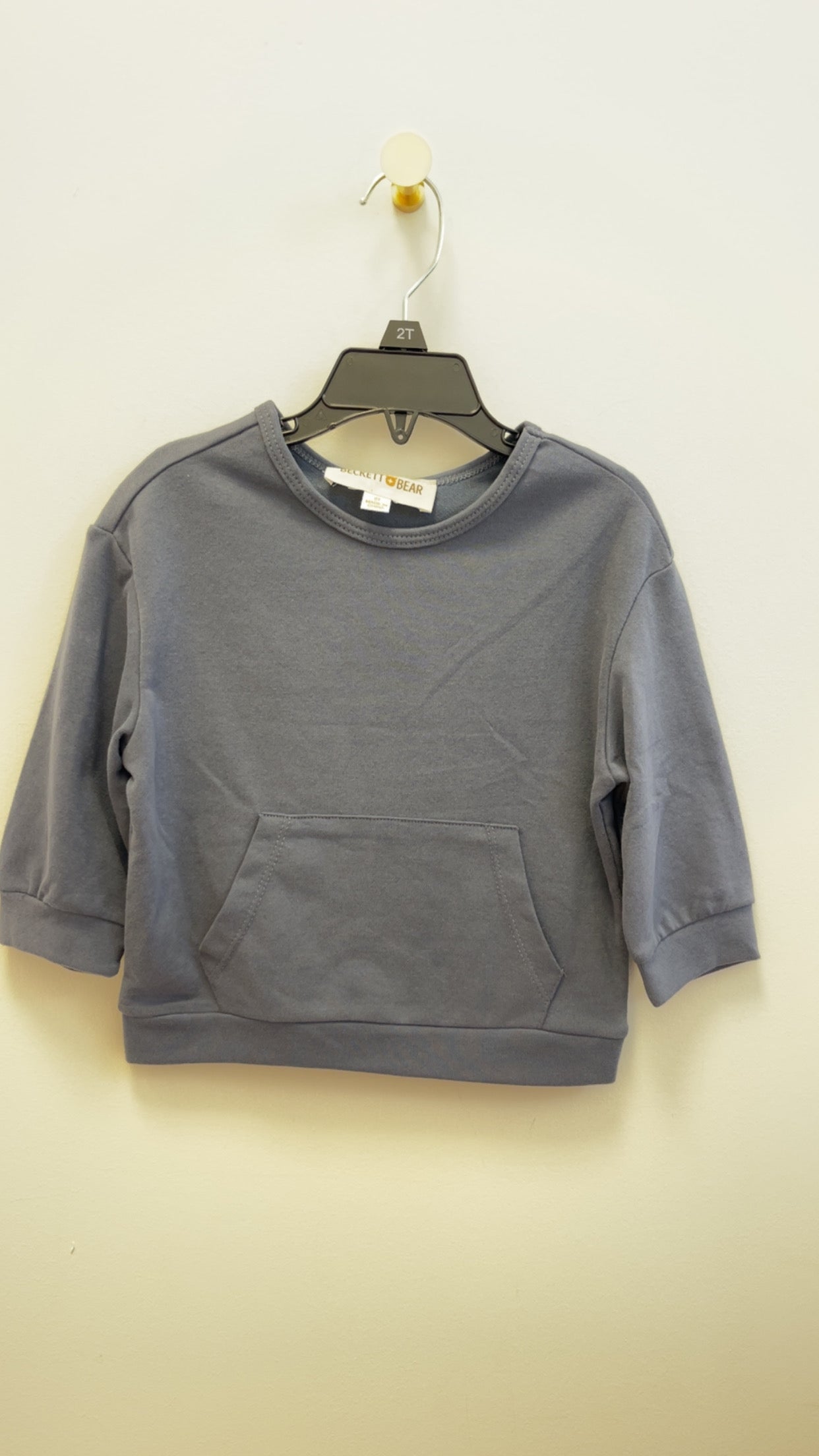 Cozy Pullover