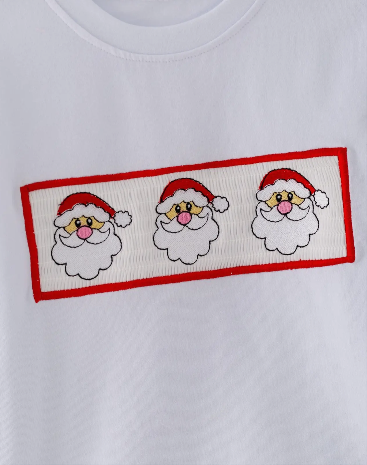 Boys Santa Set
