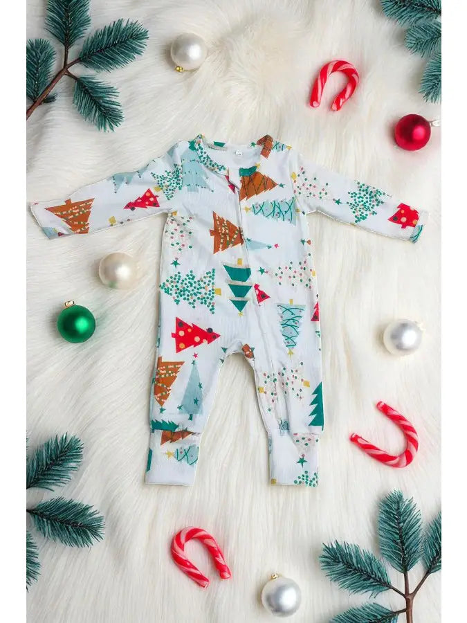 Festive Sleeper