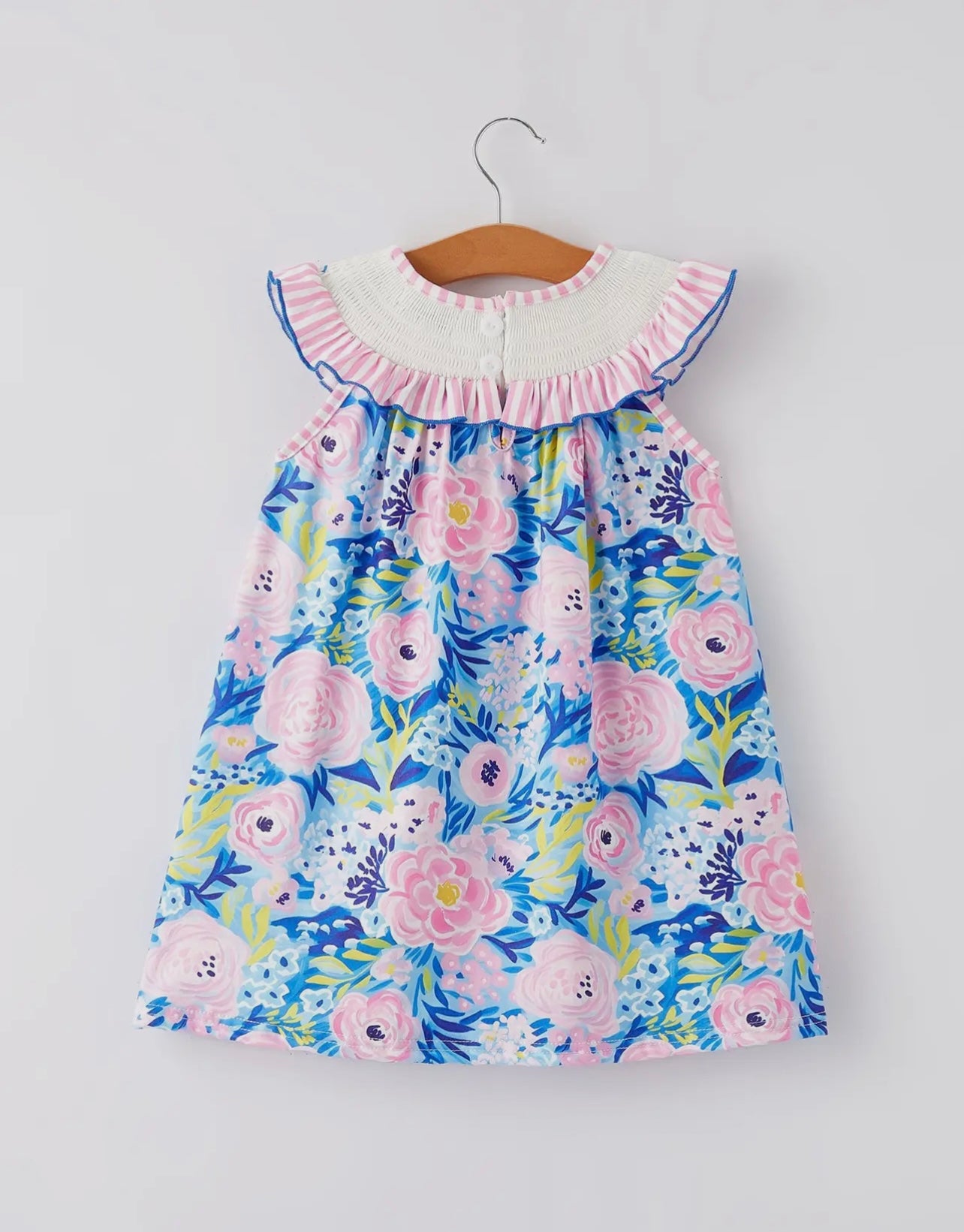 I π Mama Dress