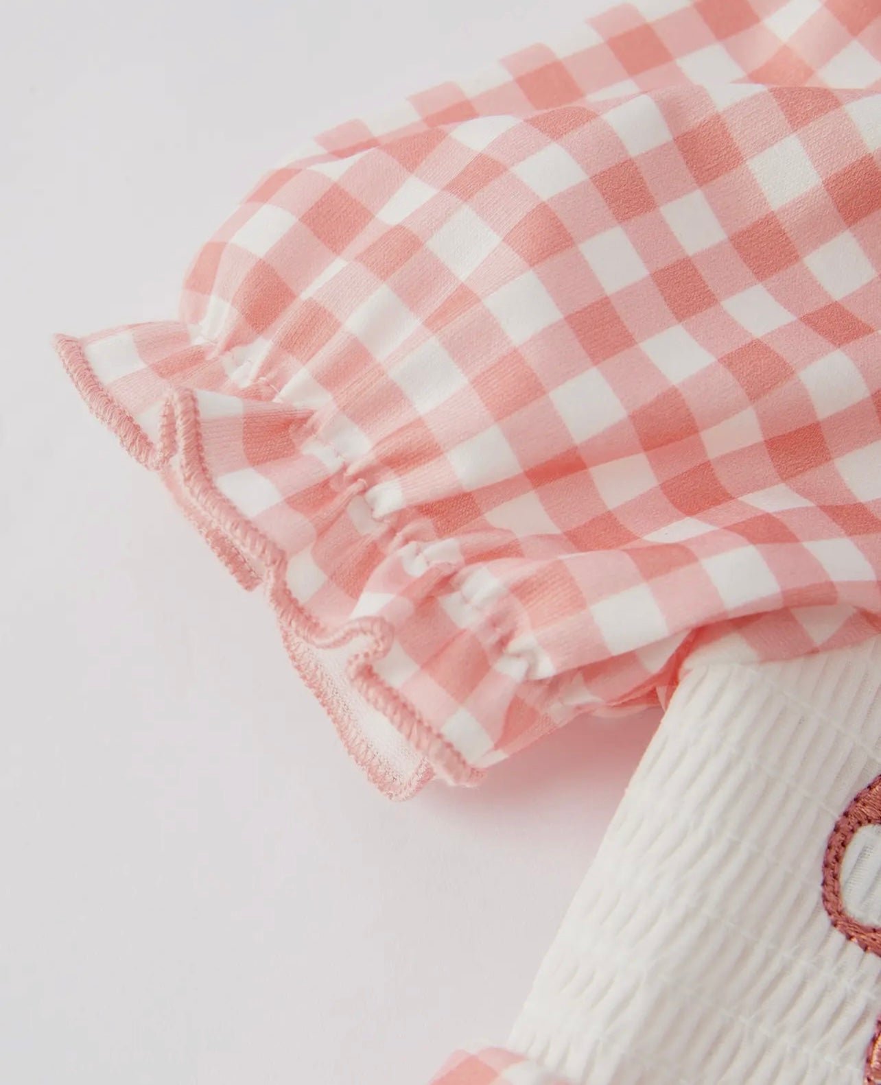 Girls baseball bow set