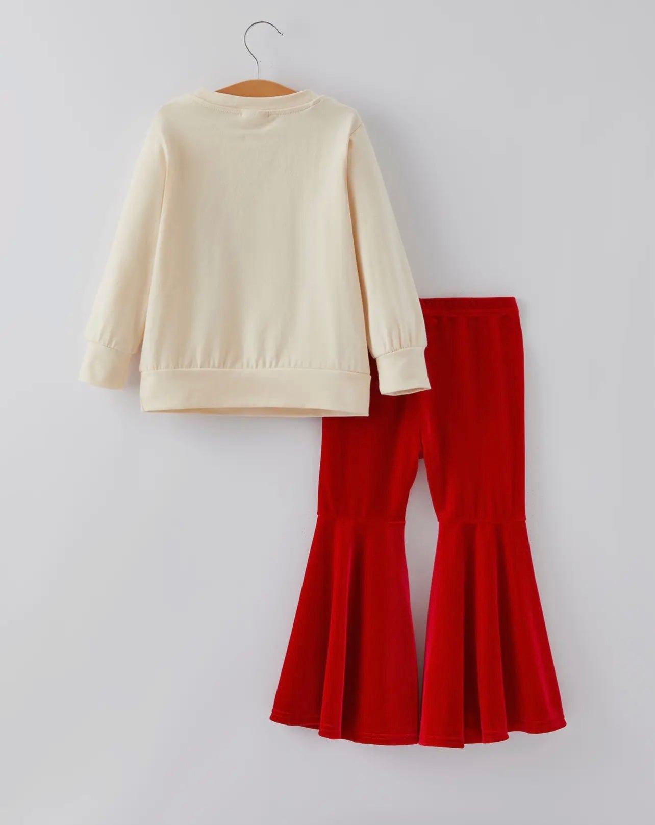 Holly Jolly Christmas Set