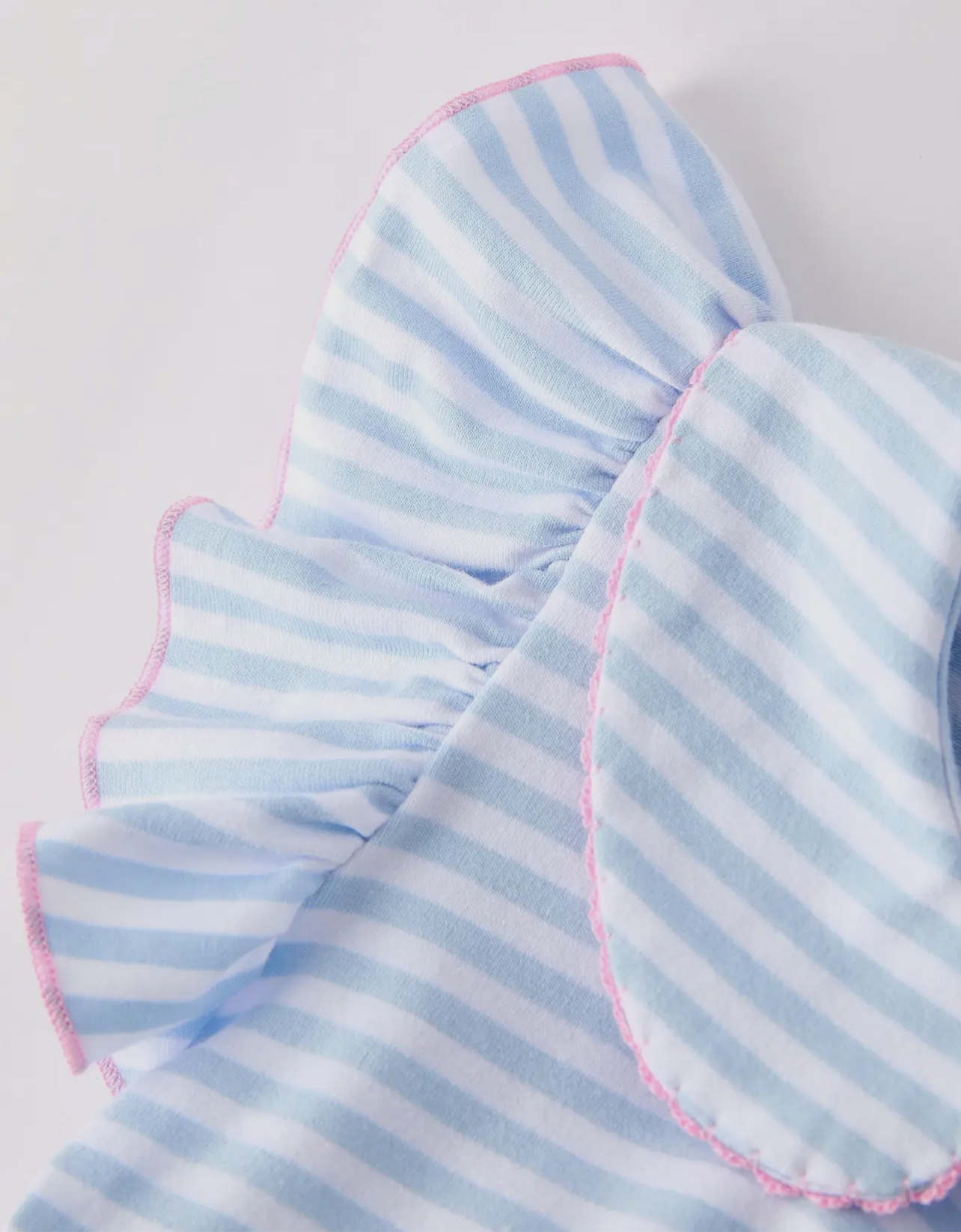 Back to school Bow Dress