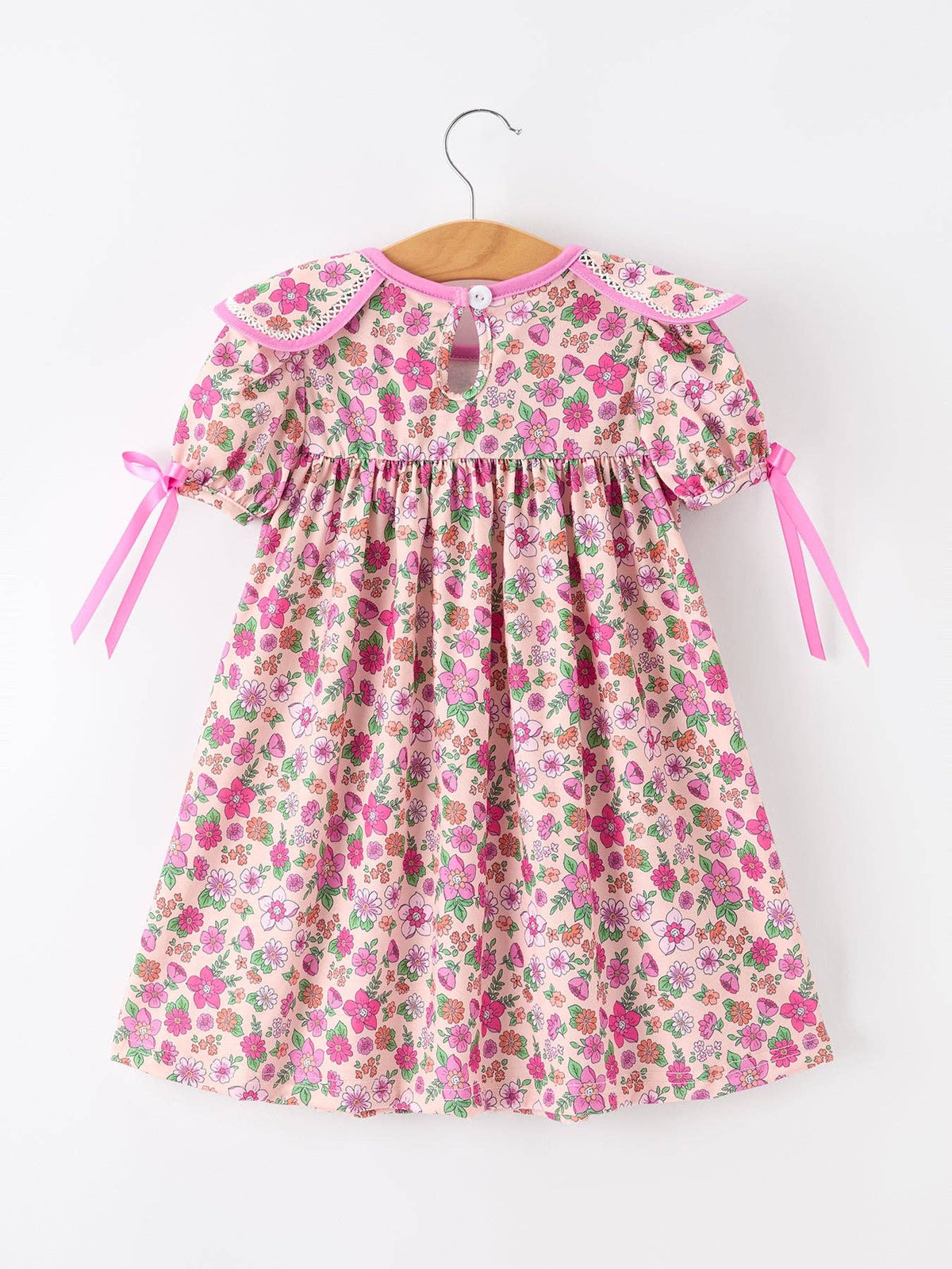 Flower Girl Dress
