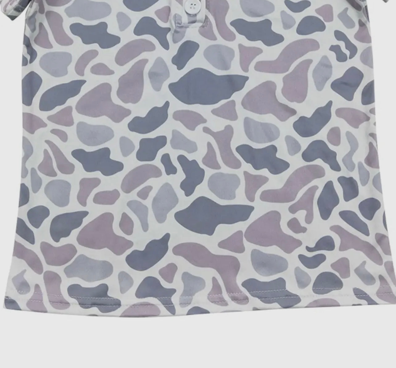 Camo Polo