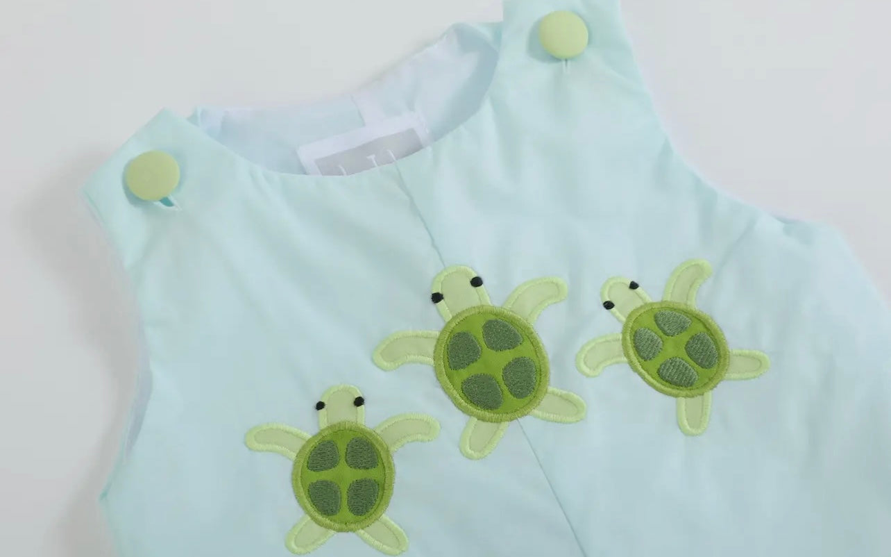 Baby Turtles