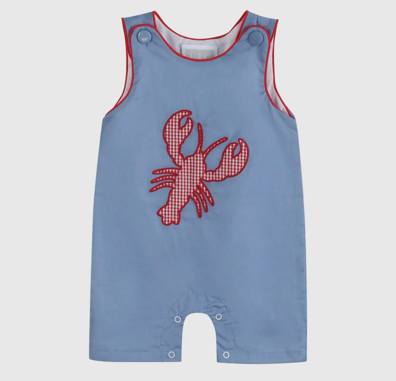 Crawfish Romper