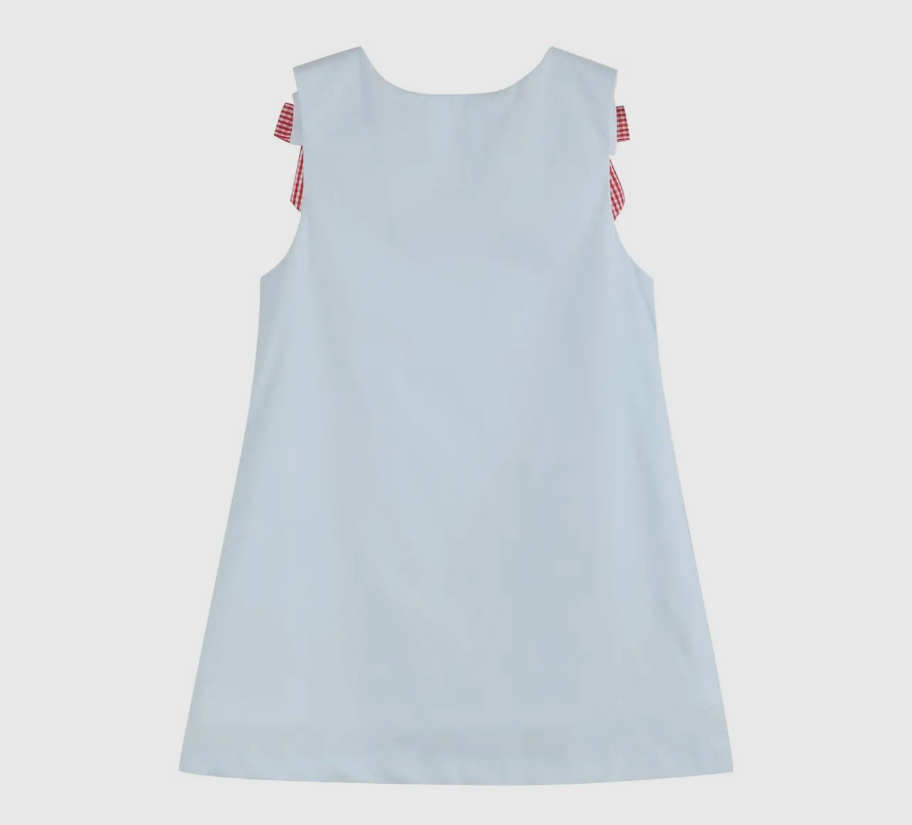 Barnyard dress