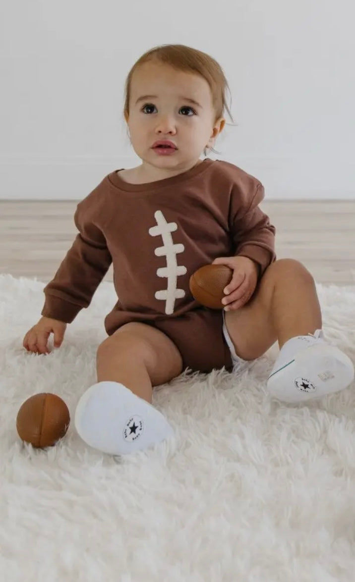 Football Onesie