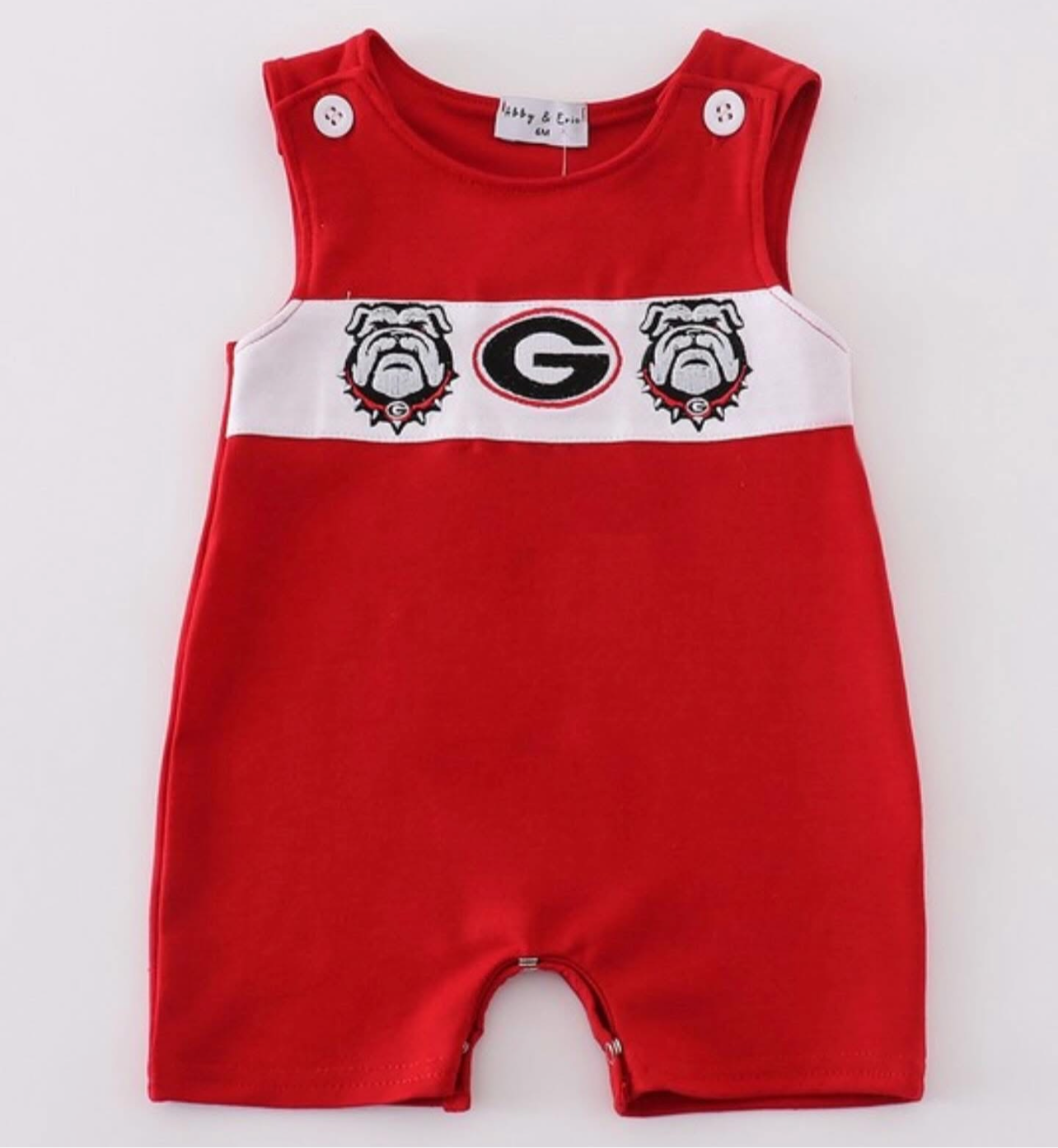 Georgia Jonjon