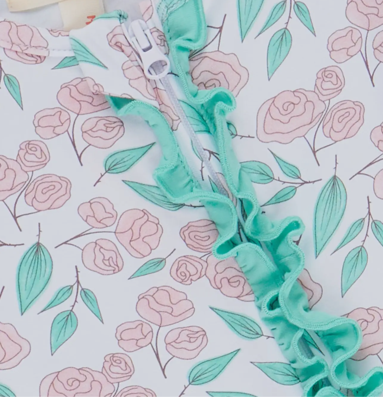 Rosewood Lane Sleeper Pajamas