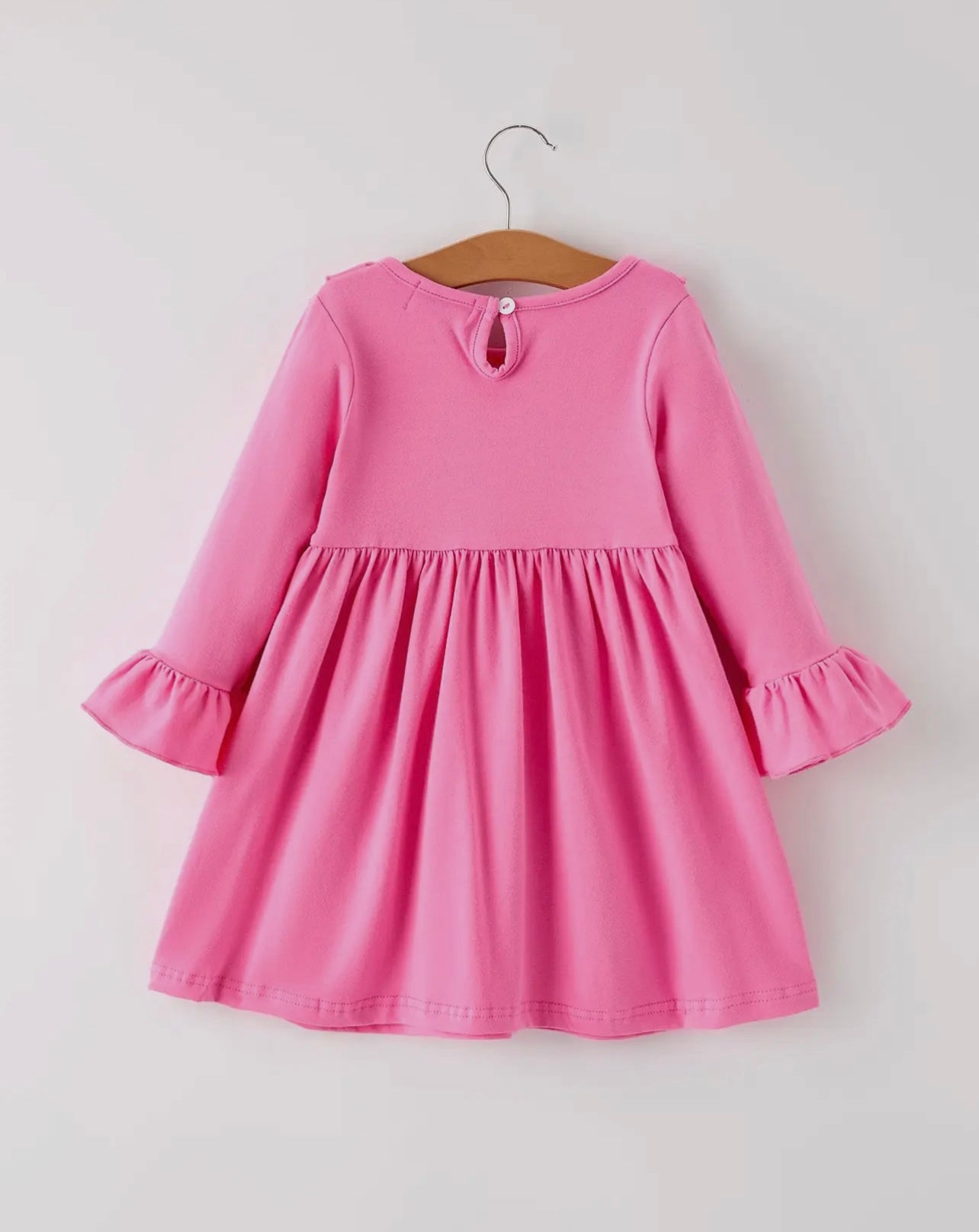 Gobble Dress