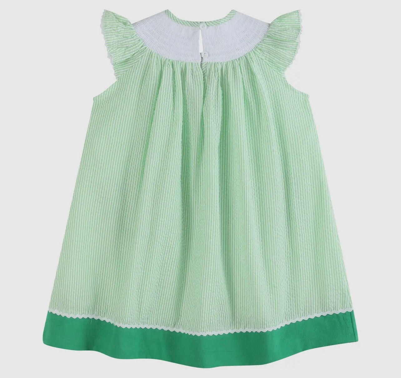 Watermelon dress
