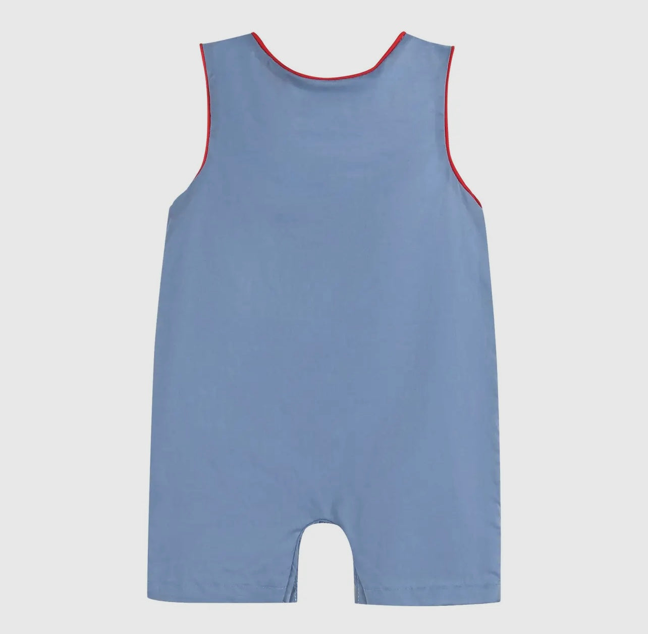 Crawfish Romper