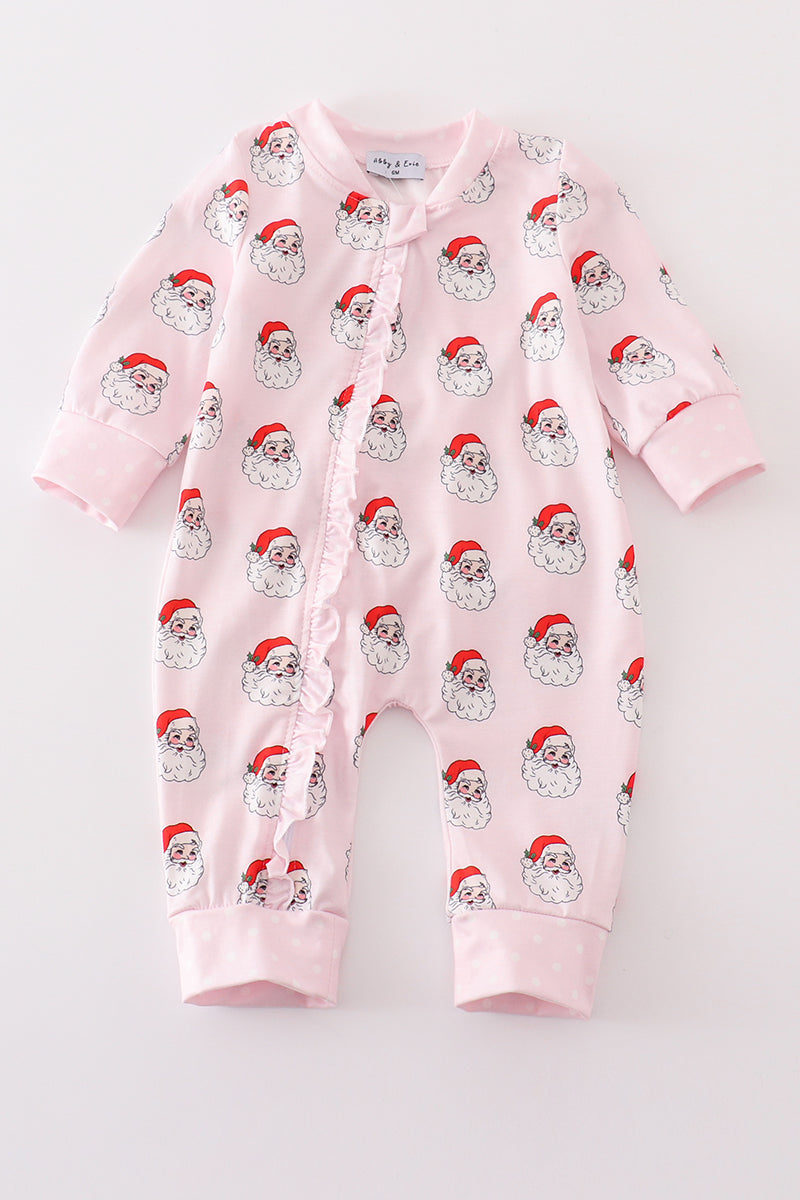 Santa Sleeper