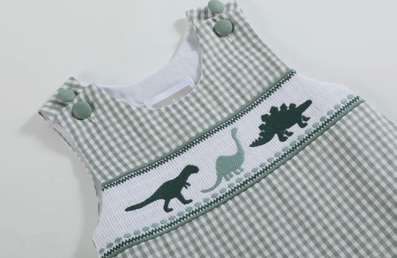 Dino Smock