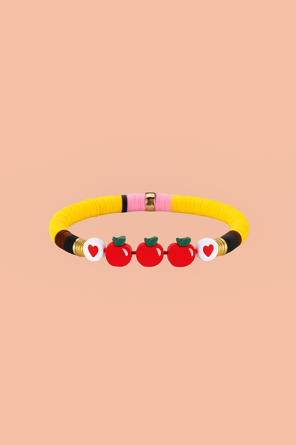 Back to School Bracelet