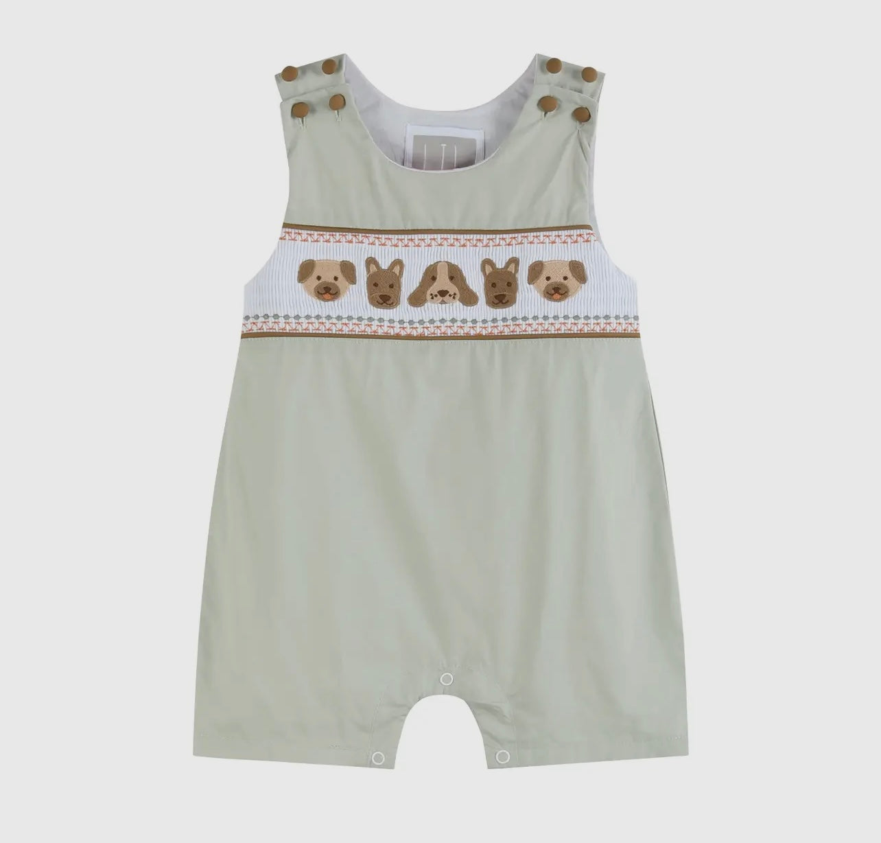 Dog Smock