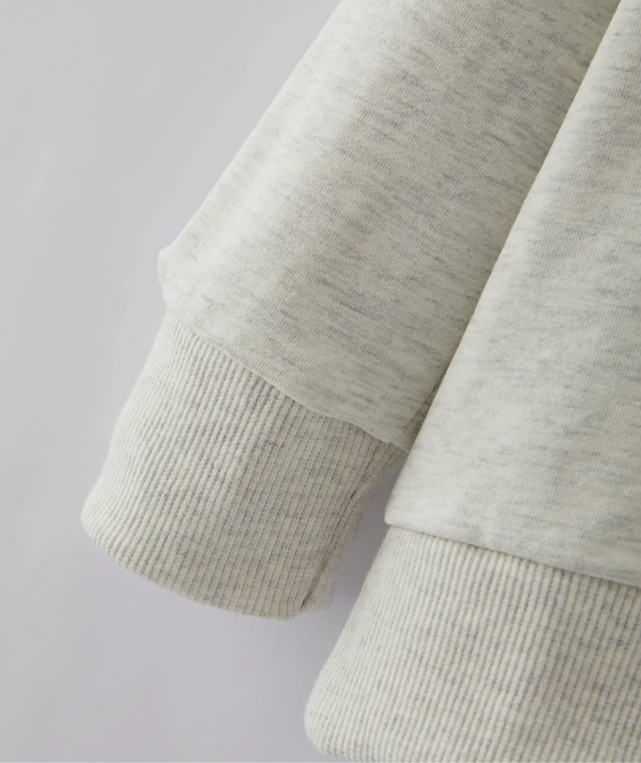 Boots Print Crewneck