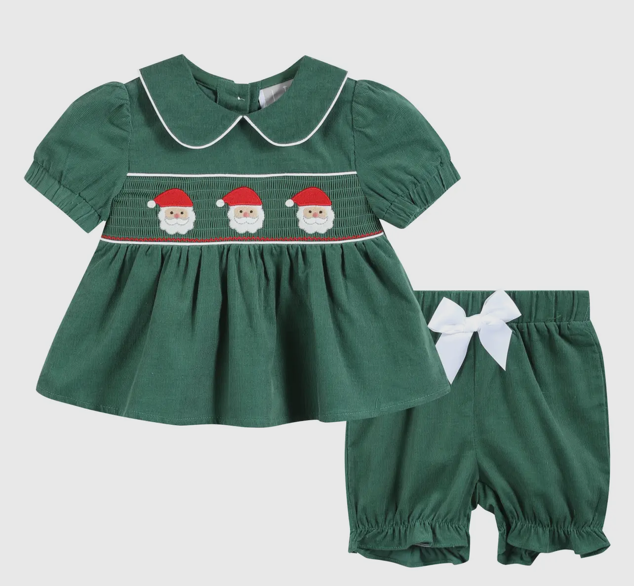 Santa’s Little Sweetie Set