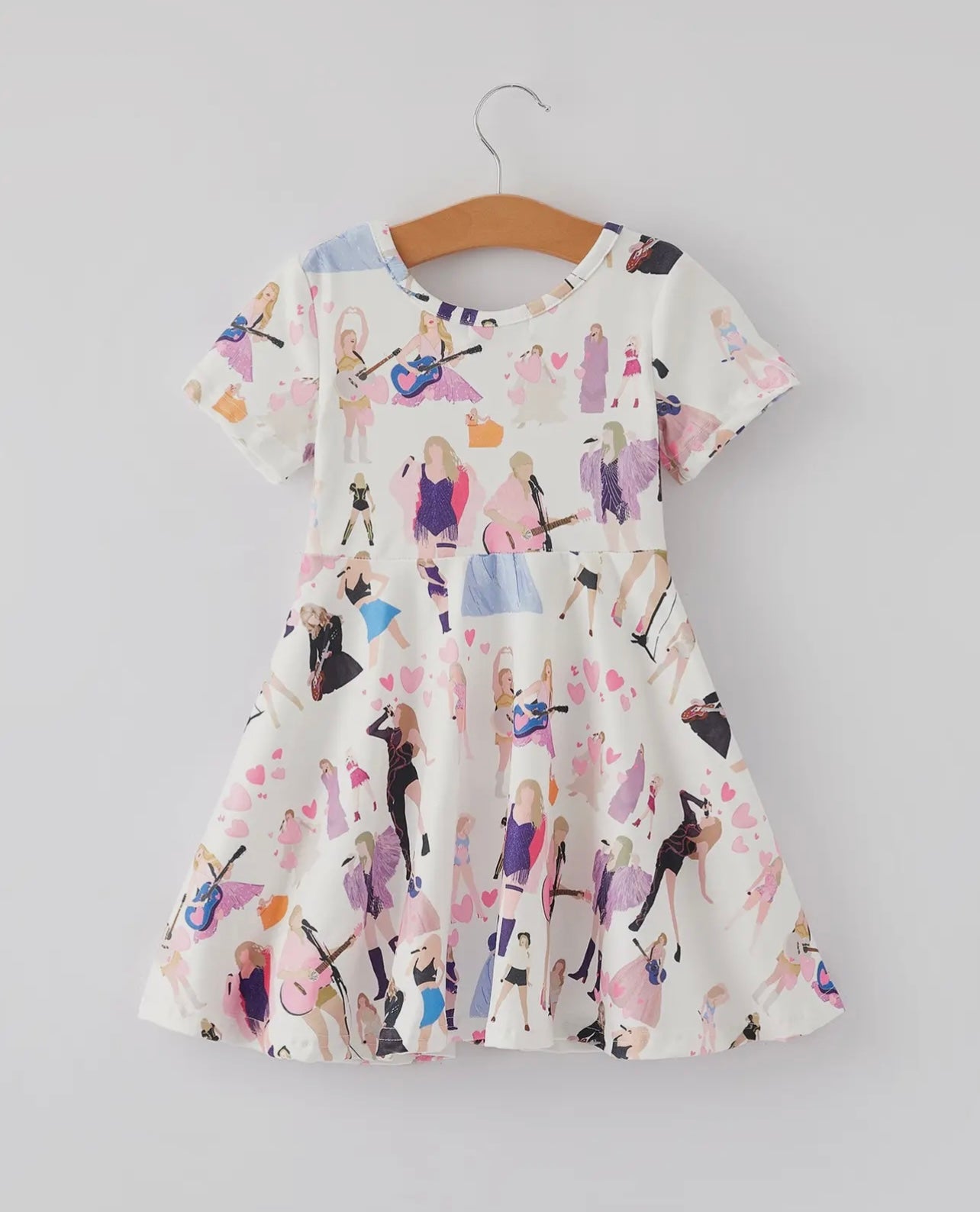 Taylor Swift Dress
