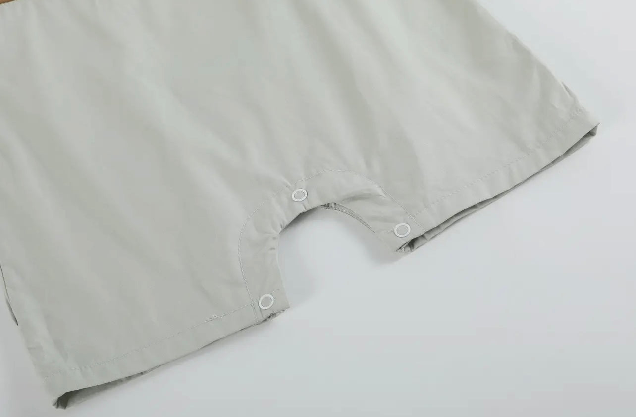 Dog Smock