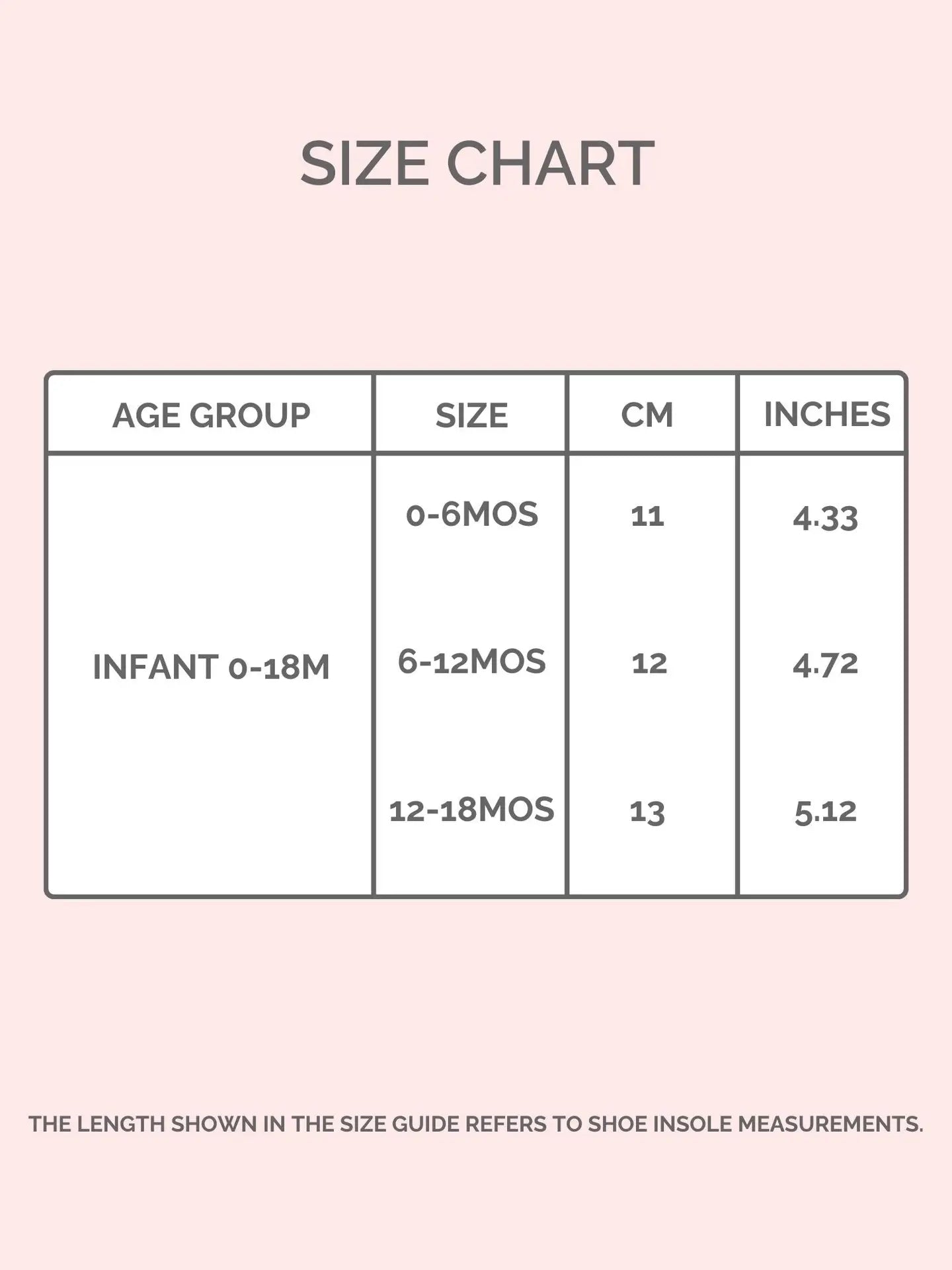 Tiny Buckles- Oatmeal