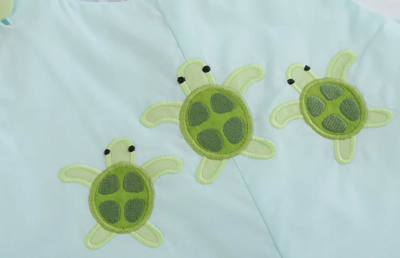 Baby Turtles