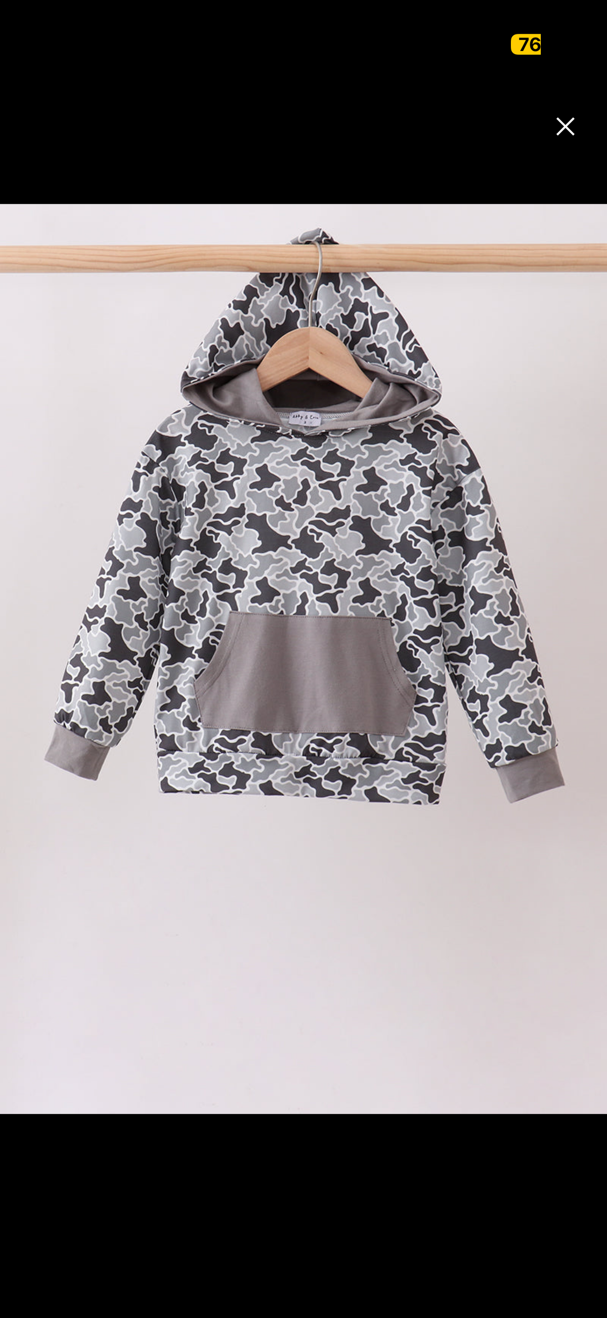 T-rev Hoodie