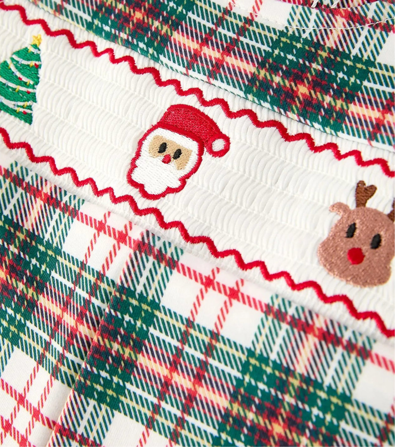 Plaid Jon Jon