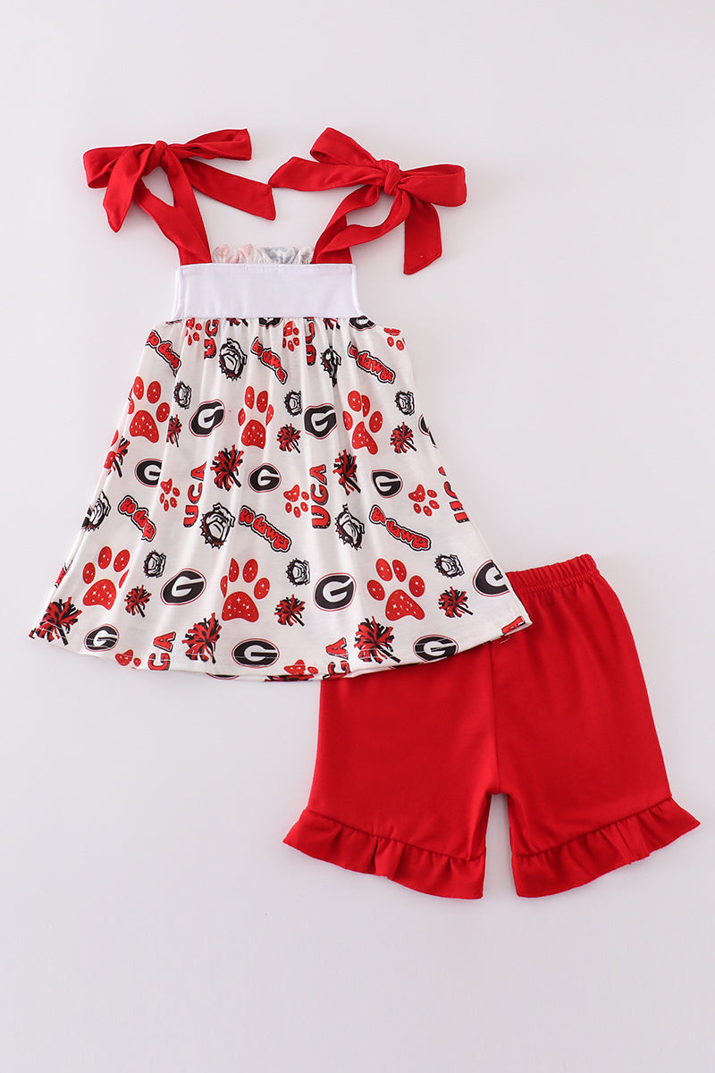 UGA Set