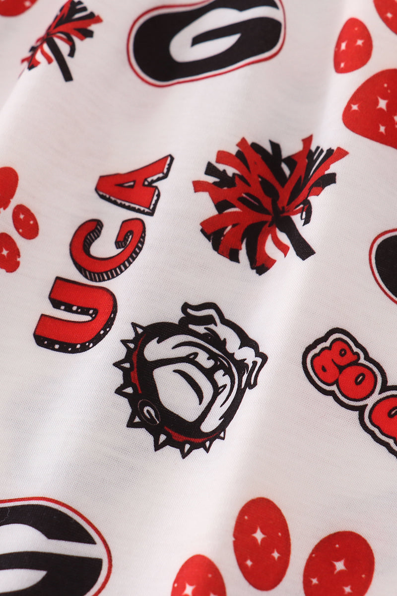 UGA Set