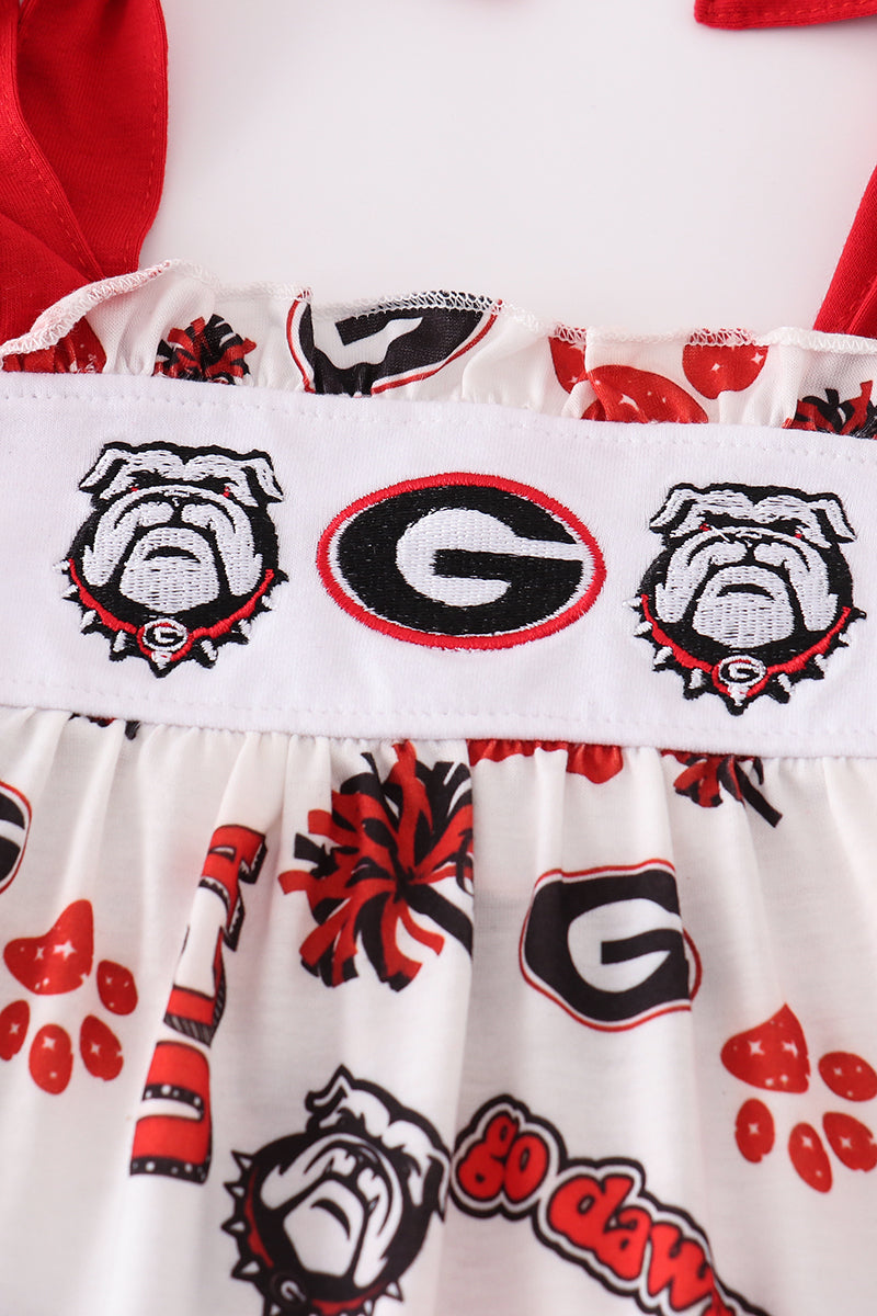 UGA Set