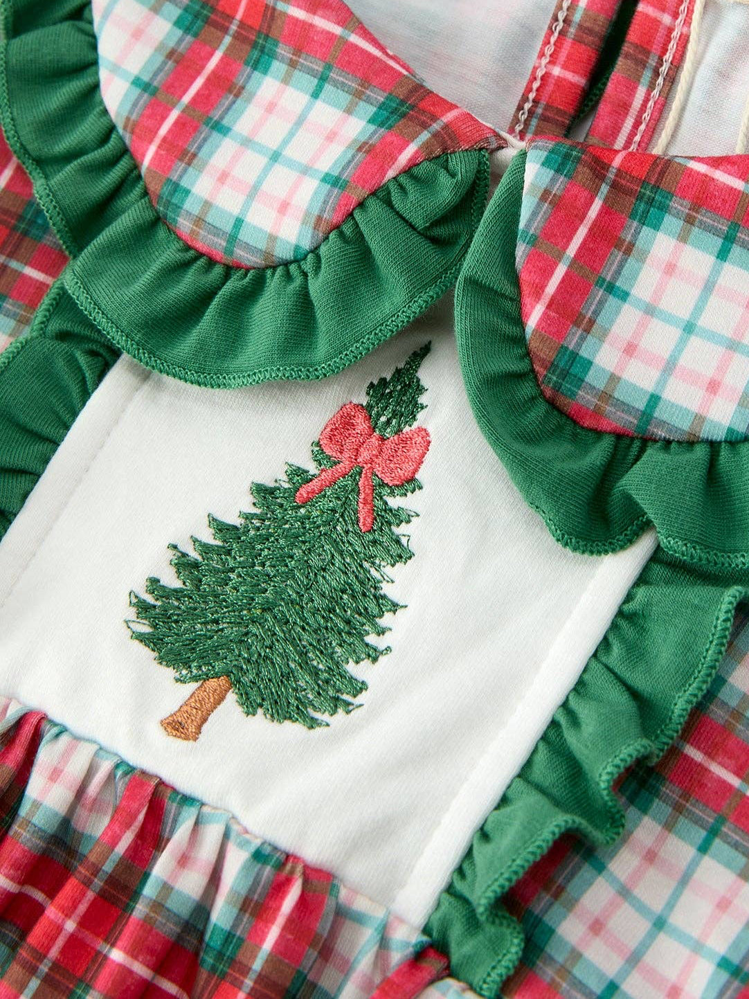 It’s The Season Dress