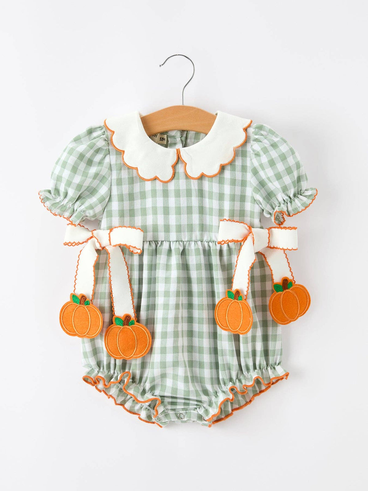 Pumpkin Spice